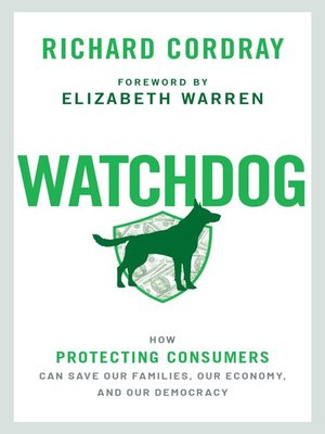 cover image of Watchdog